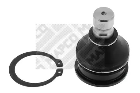 Рычаг подвески MAPCO 51254