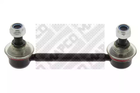 Стойка стабилизатора задняя