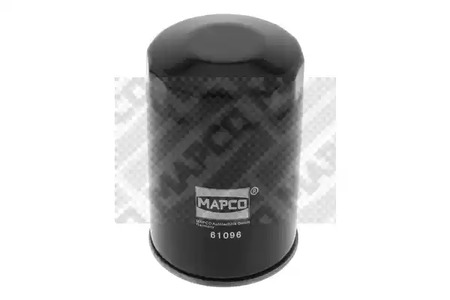 Фильтр масляный MAPCO 61096