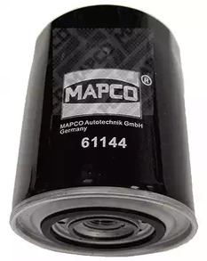 61144 MAPCO Масляный фильтр