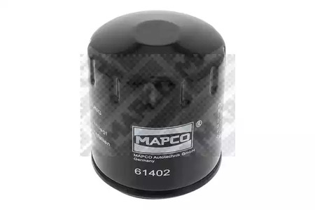 Фильтр масляный MAPCO 61402