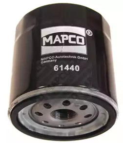 61440 MAPCO Фильтр масляный