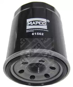 Фильтр масляный MAPCO 61562