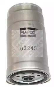 Фильтр топливный MAPCO 63245