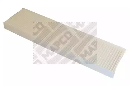 Фильтр салона MAPCO 65621