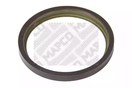 Зубчатый диск abs MAPCO 76014