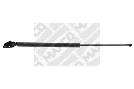 Амортизатор капота MAPCO 91533