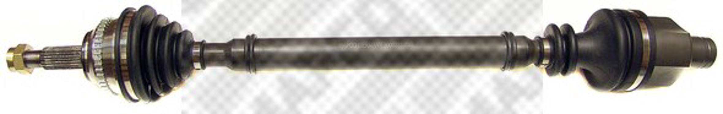 Полуось MAPCO 16131