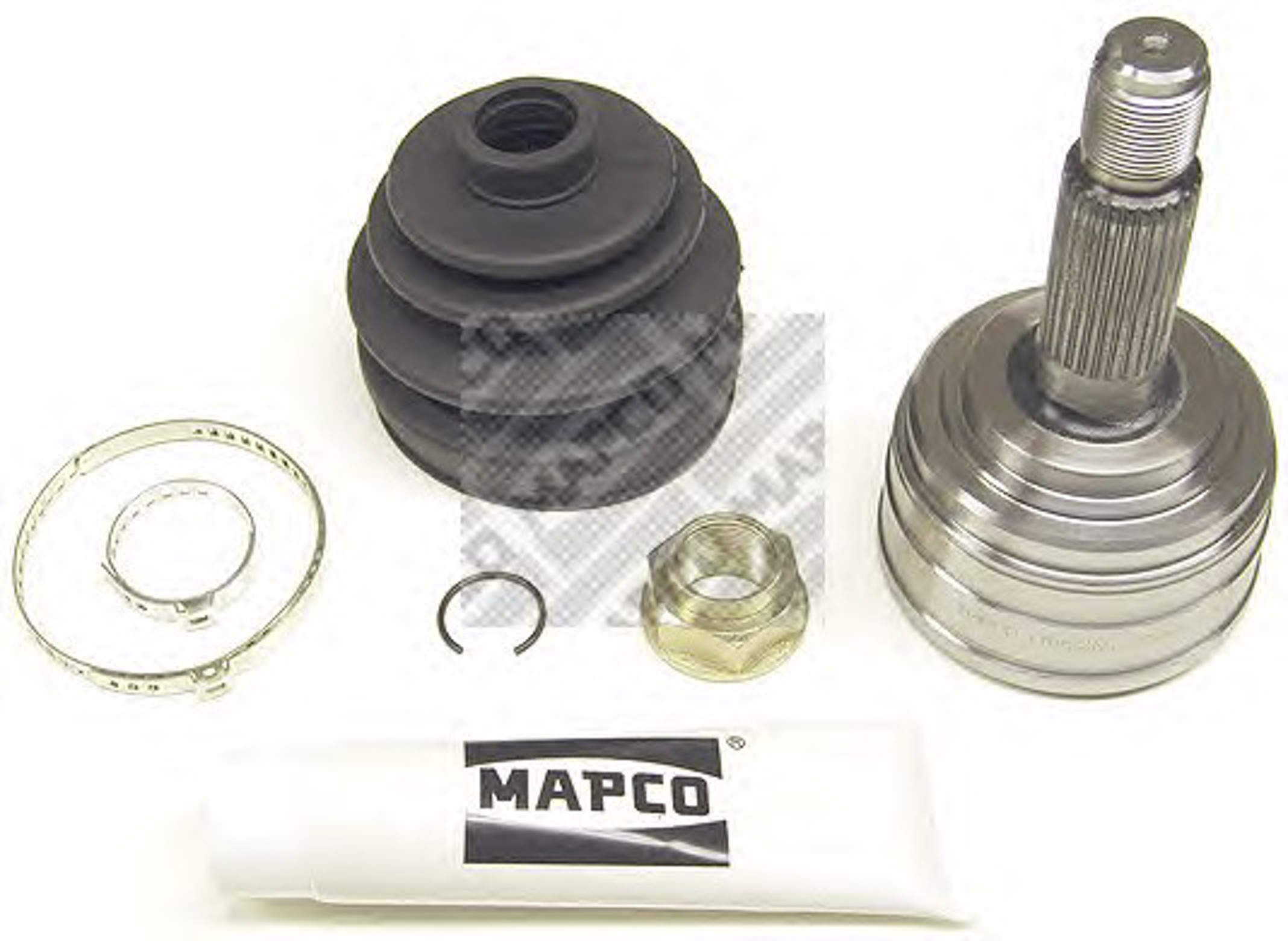 Шрус MAPCO 16517