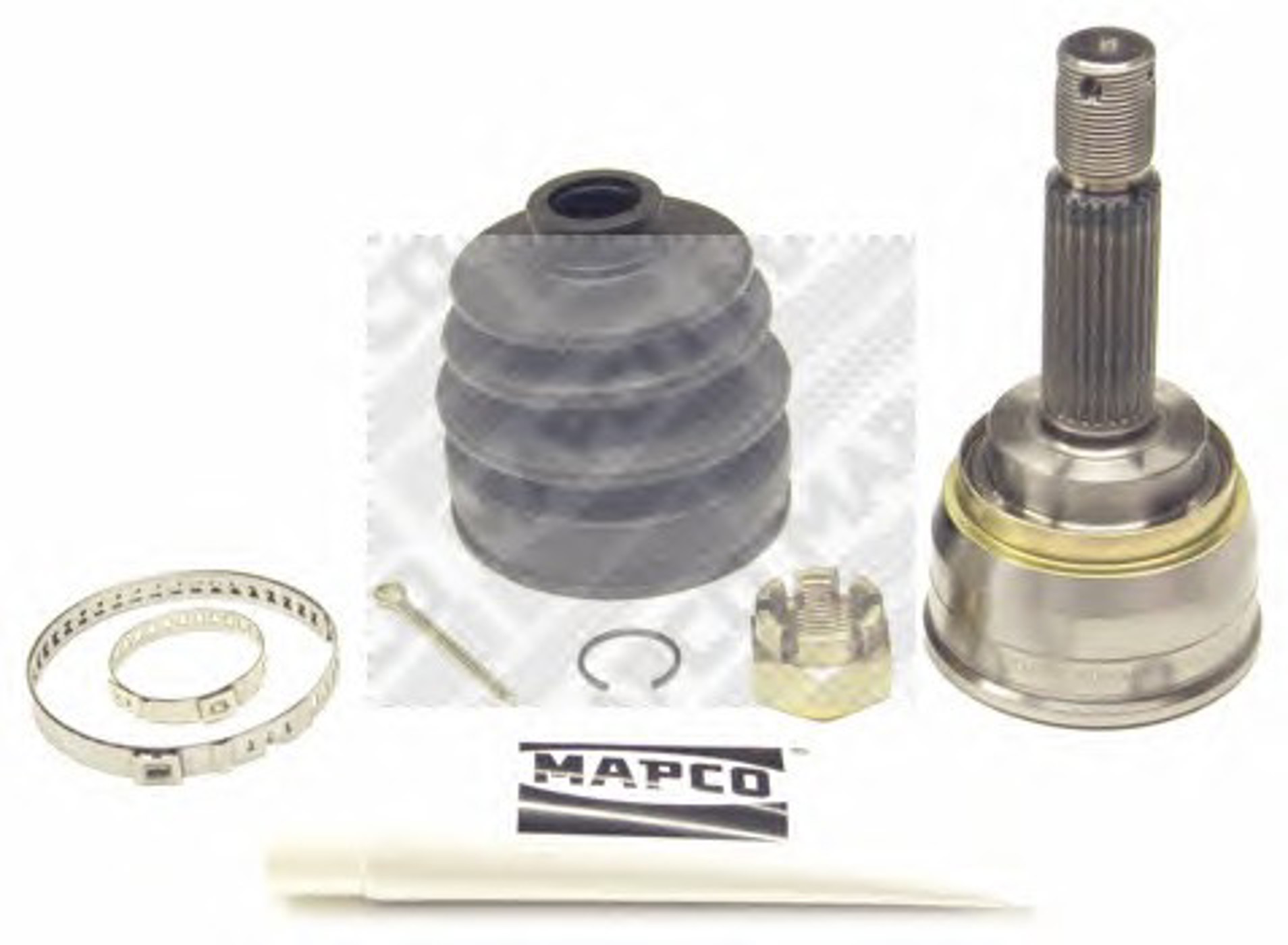 Шрус MAPCO 16541