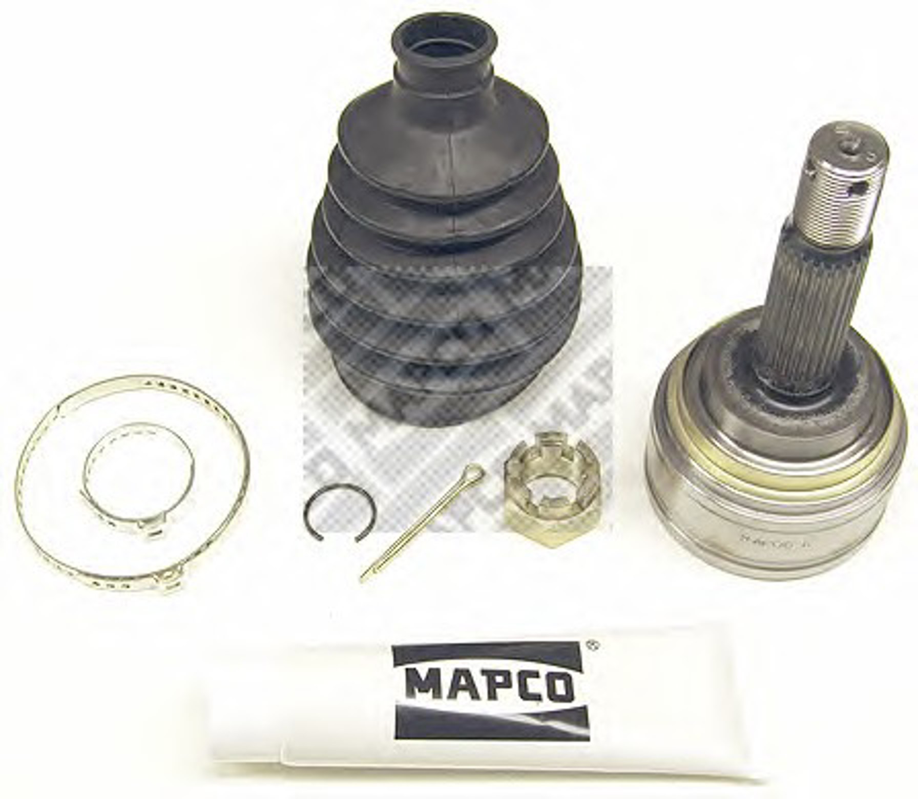 Шрус MAPCO 16546