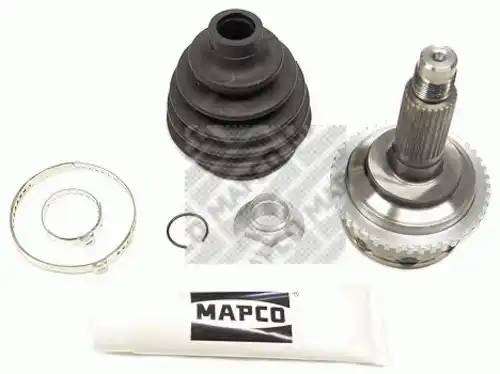 Шрус MAPCO 16586