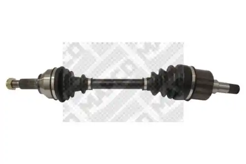 Полуось MAPCO 16633
