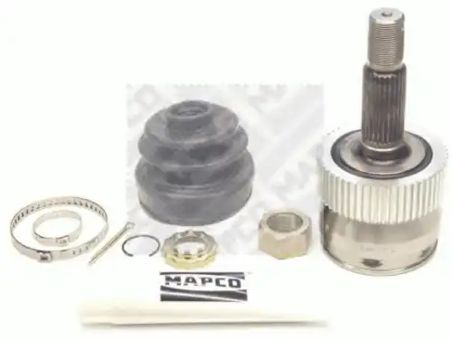 Шрус MAPCO 16981