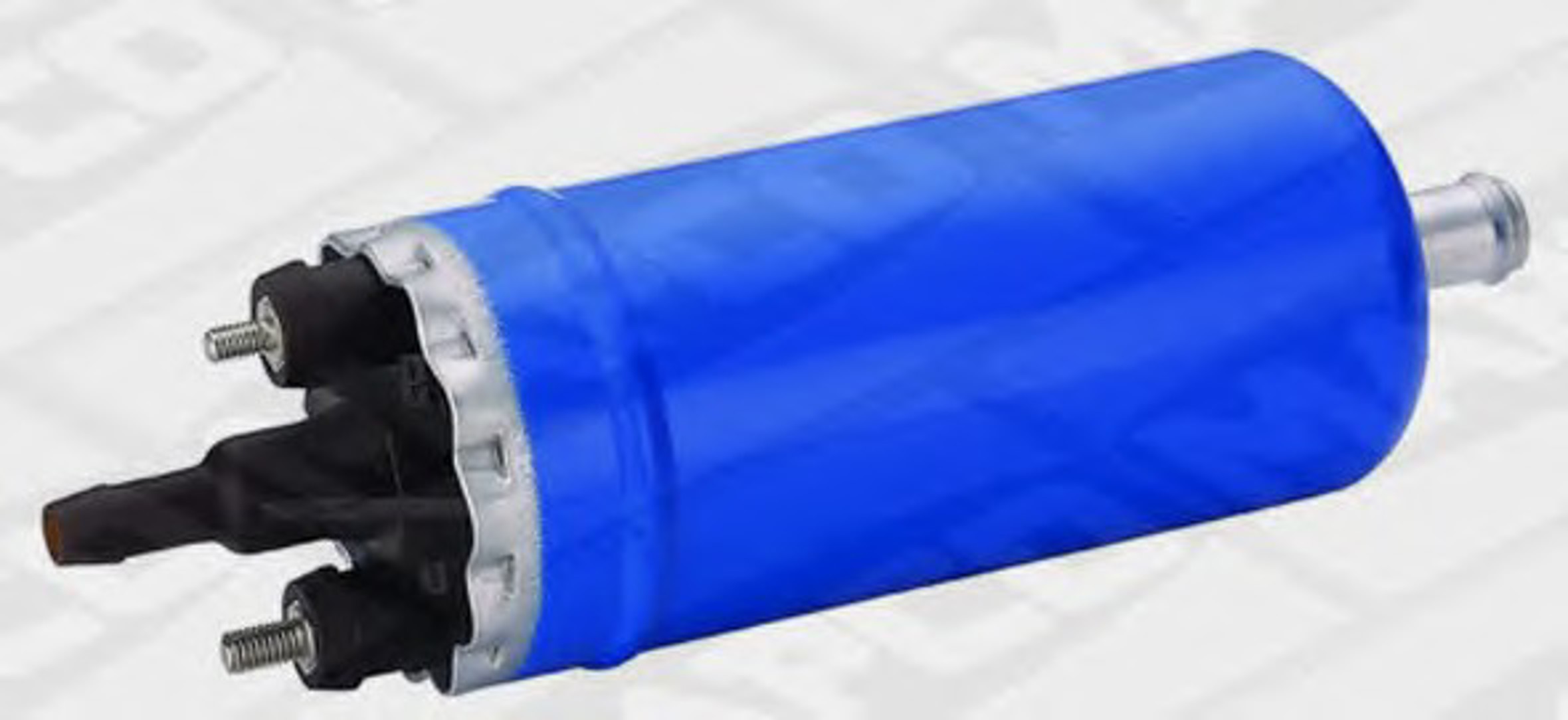 Насос топливный электрический MAPCO 22301