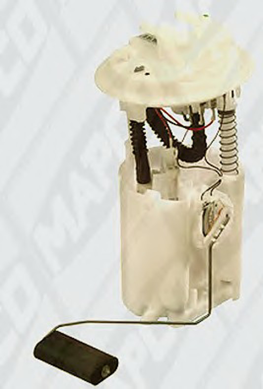 Насос топливоподающяя система MAPCO 22302