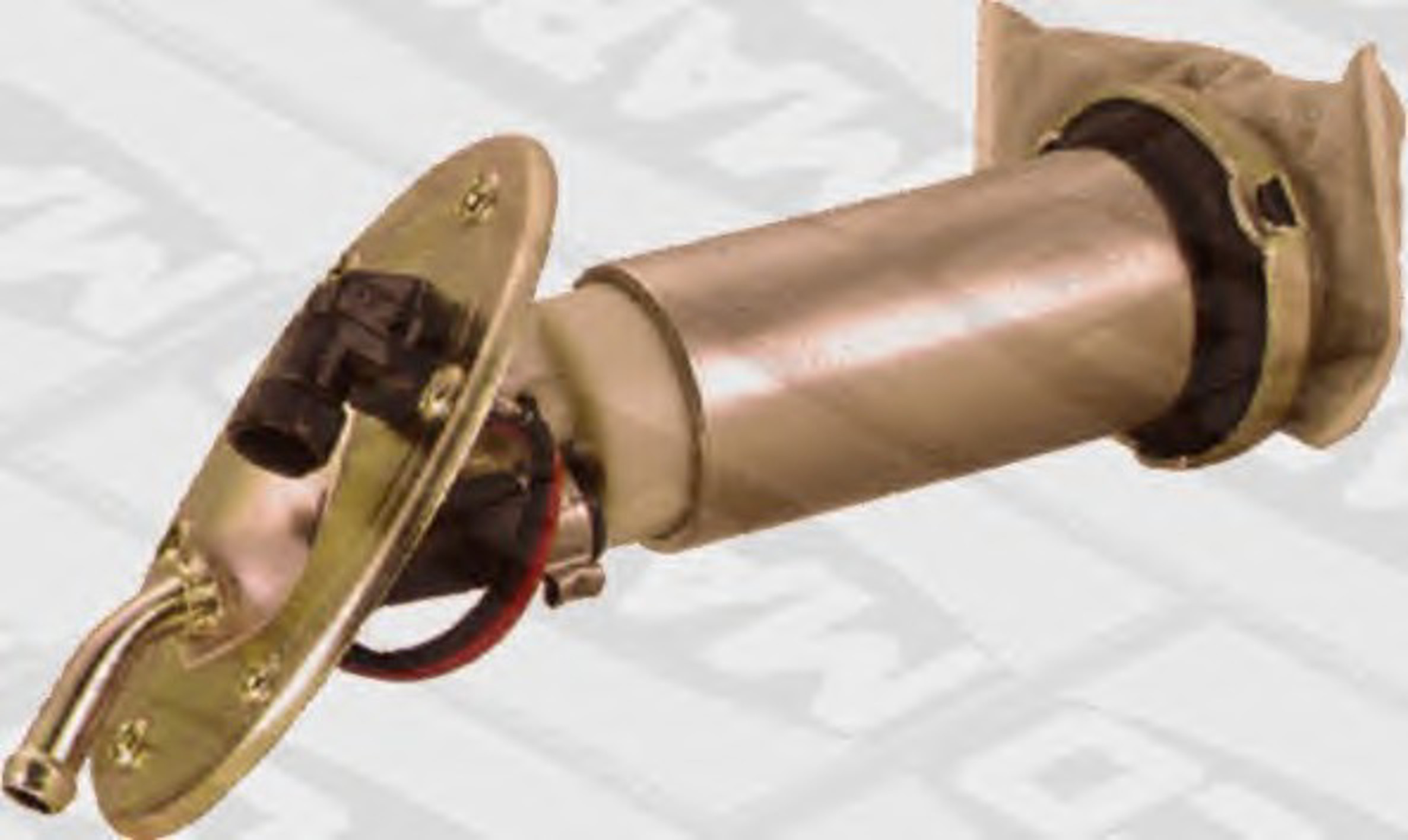 Насос топливный электрический MAPCO 22510