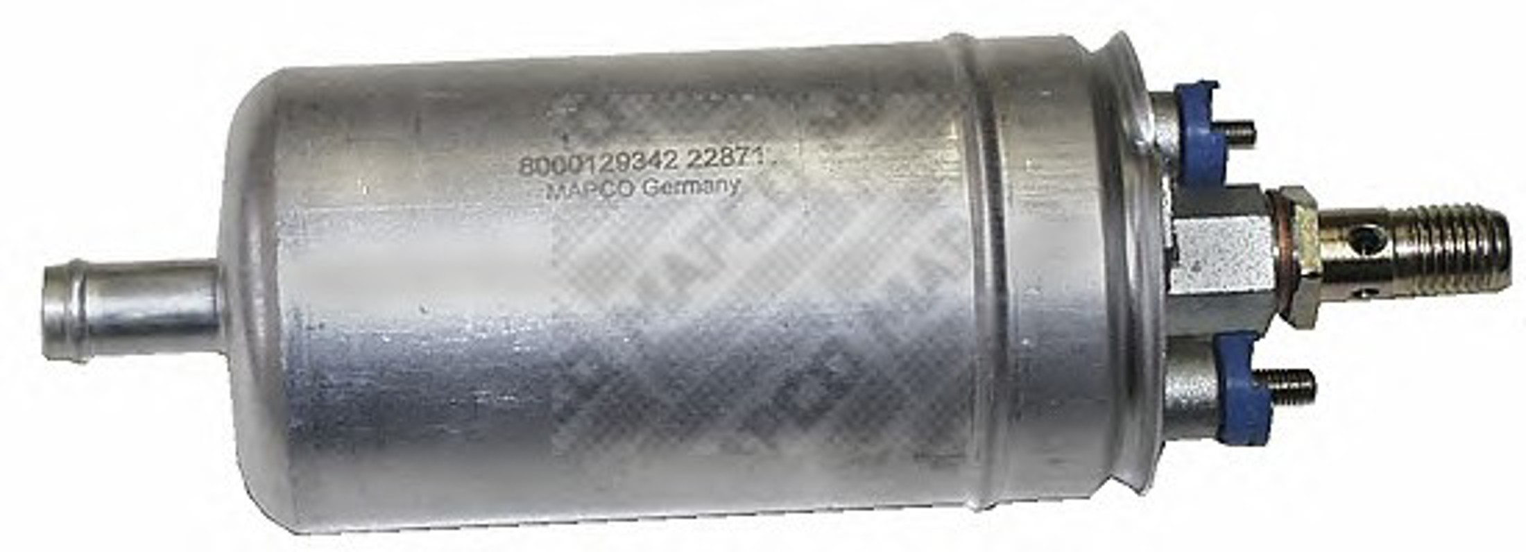 Насос топливоподающяя система MAPCO 22871