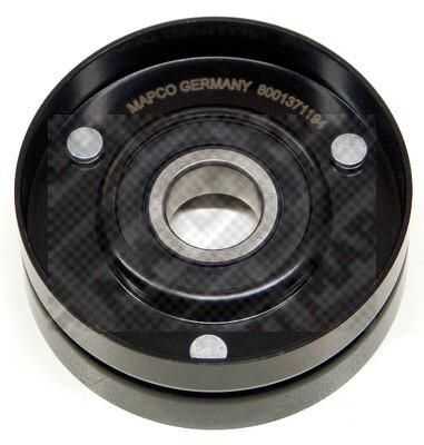 Ролик ручейкового ремня MAPCO 23793/1