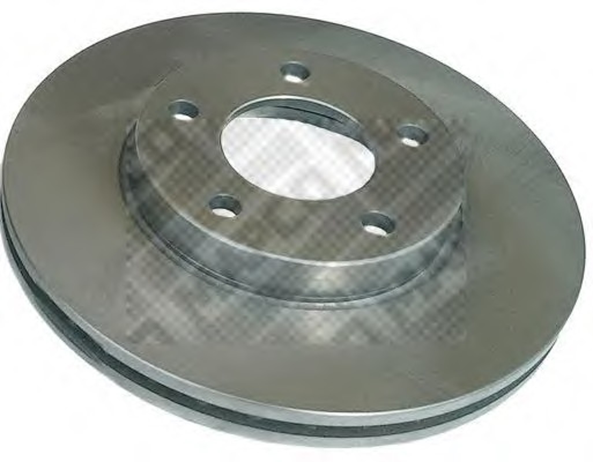 Диск тормозной MAPCO 25576