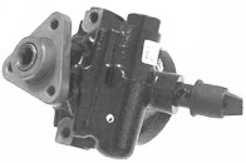 Насос гидроусилителя MAPCO 27002