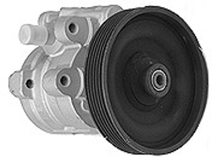 Насос гидроусилителя MAPCO 27101