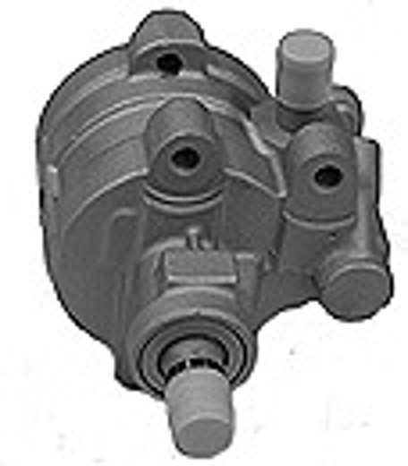 Насос гидроусилителя MAPCO 27117