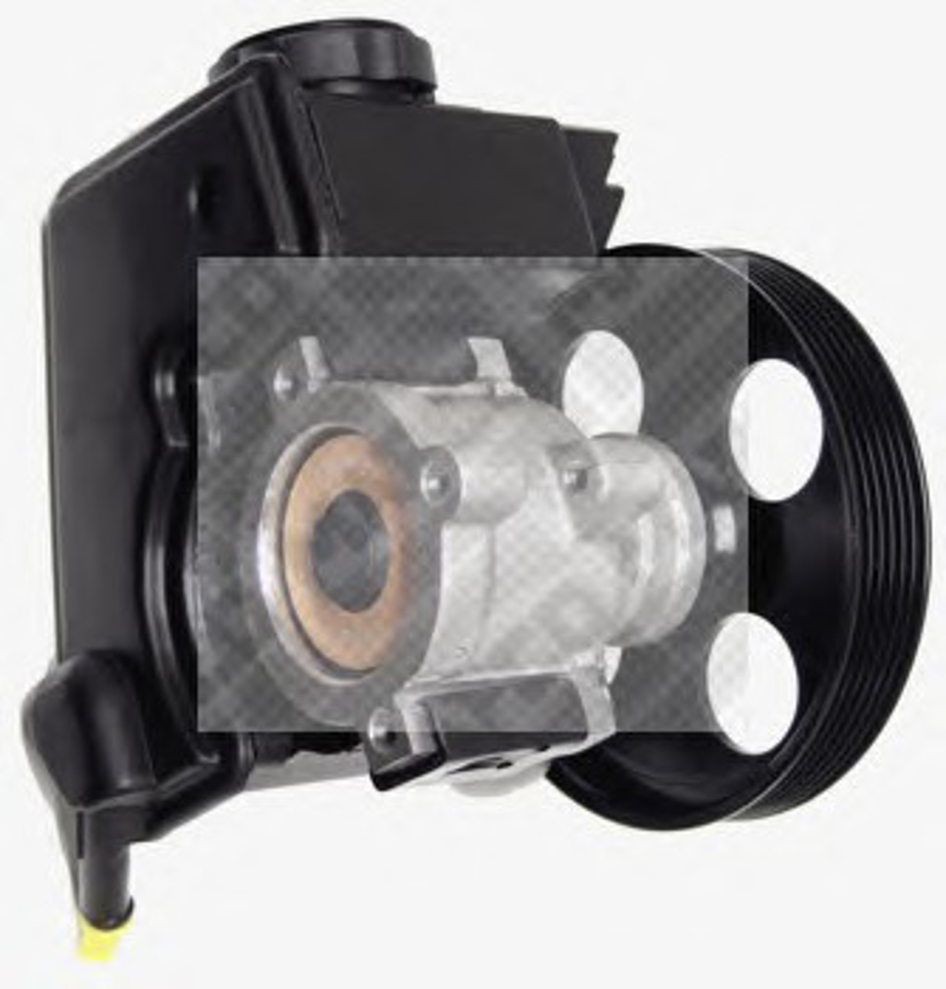 Насос гидроусилителя MAPCO 27309