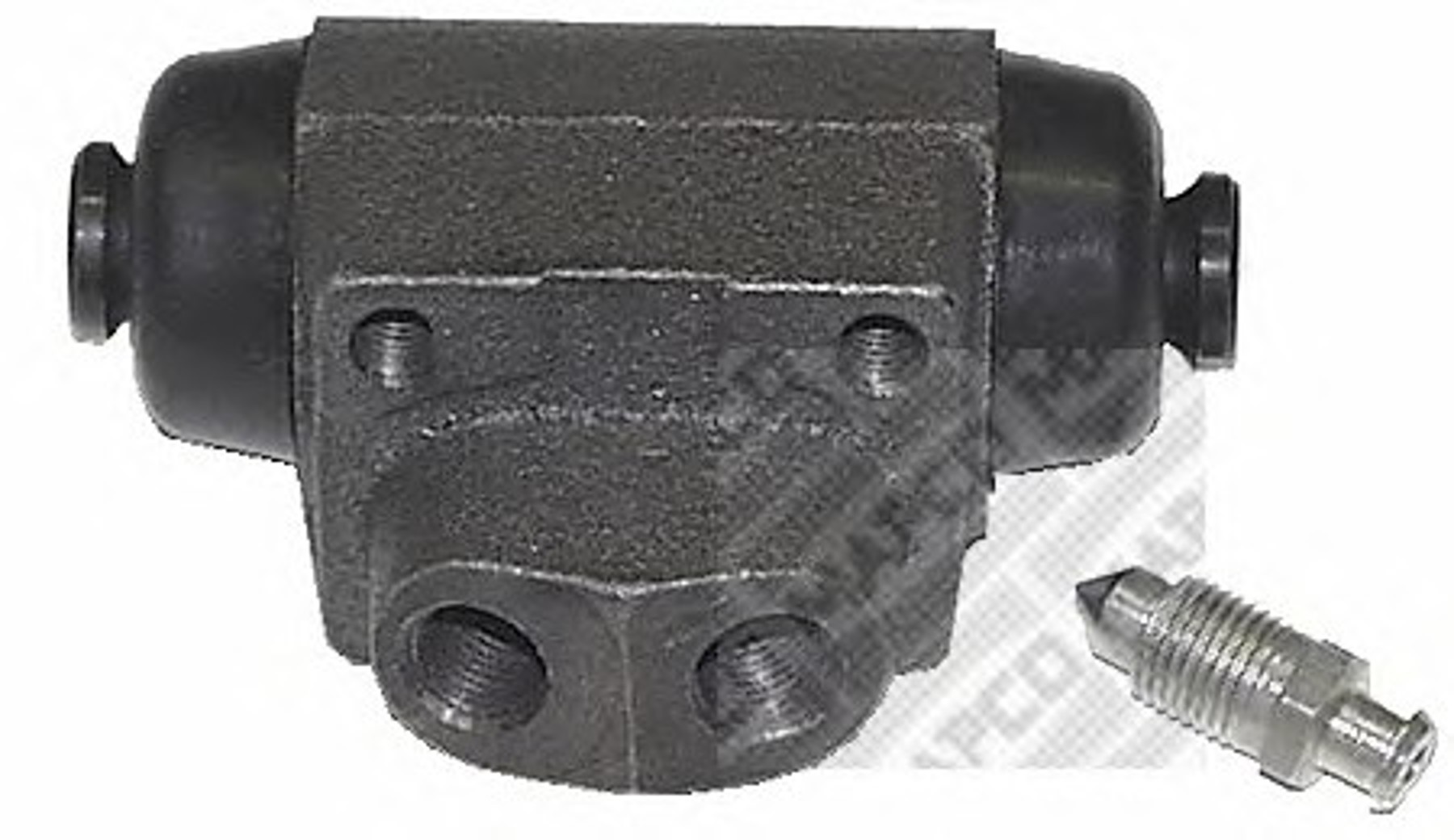 Колесный тормозной цилиндр MAPCO 2735