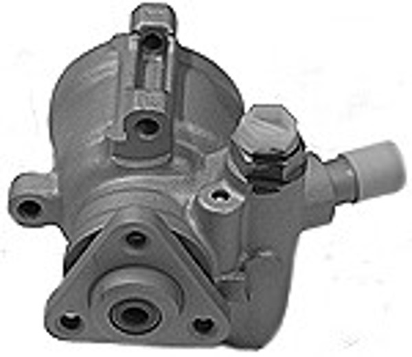 Насос гидроусилителя MAPCO 27637