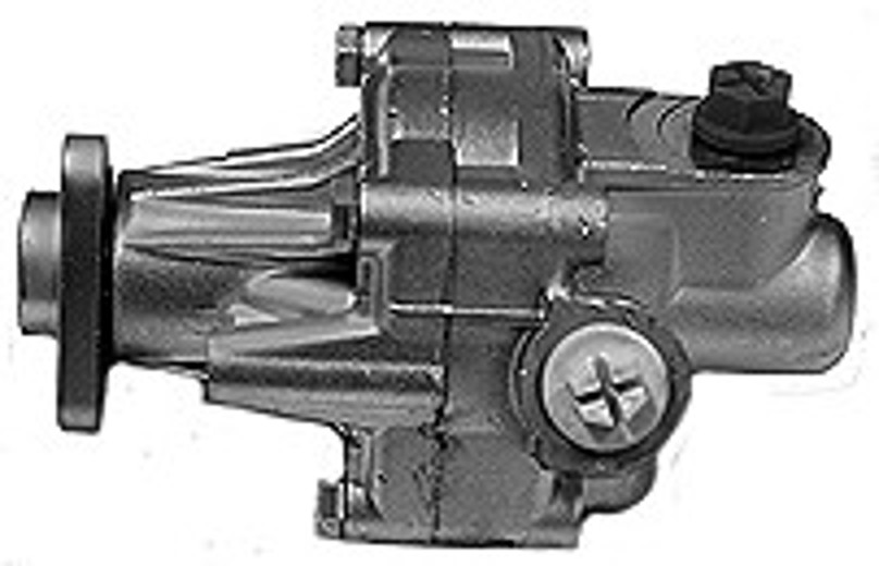 Насос гидроусилителя MAPCO 27803