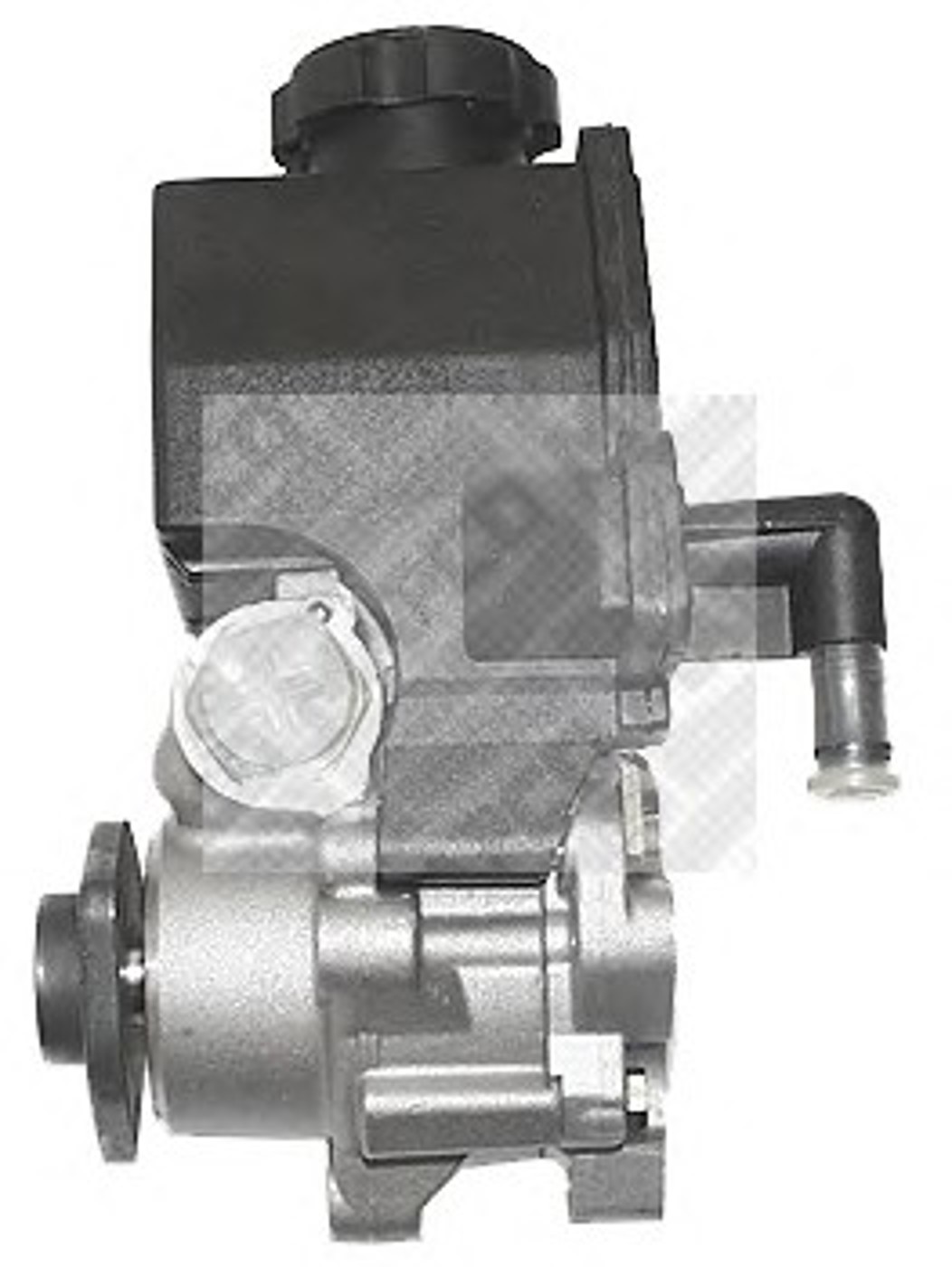 Насос гидроусилителя MAPCO 27851