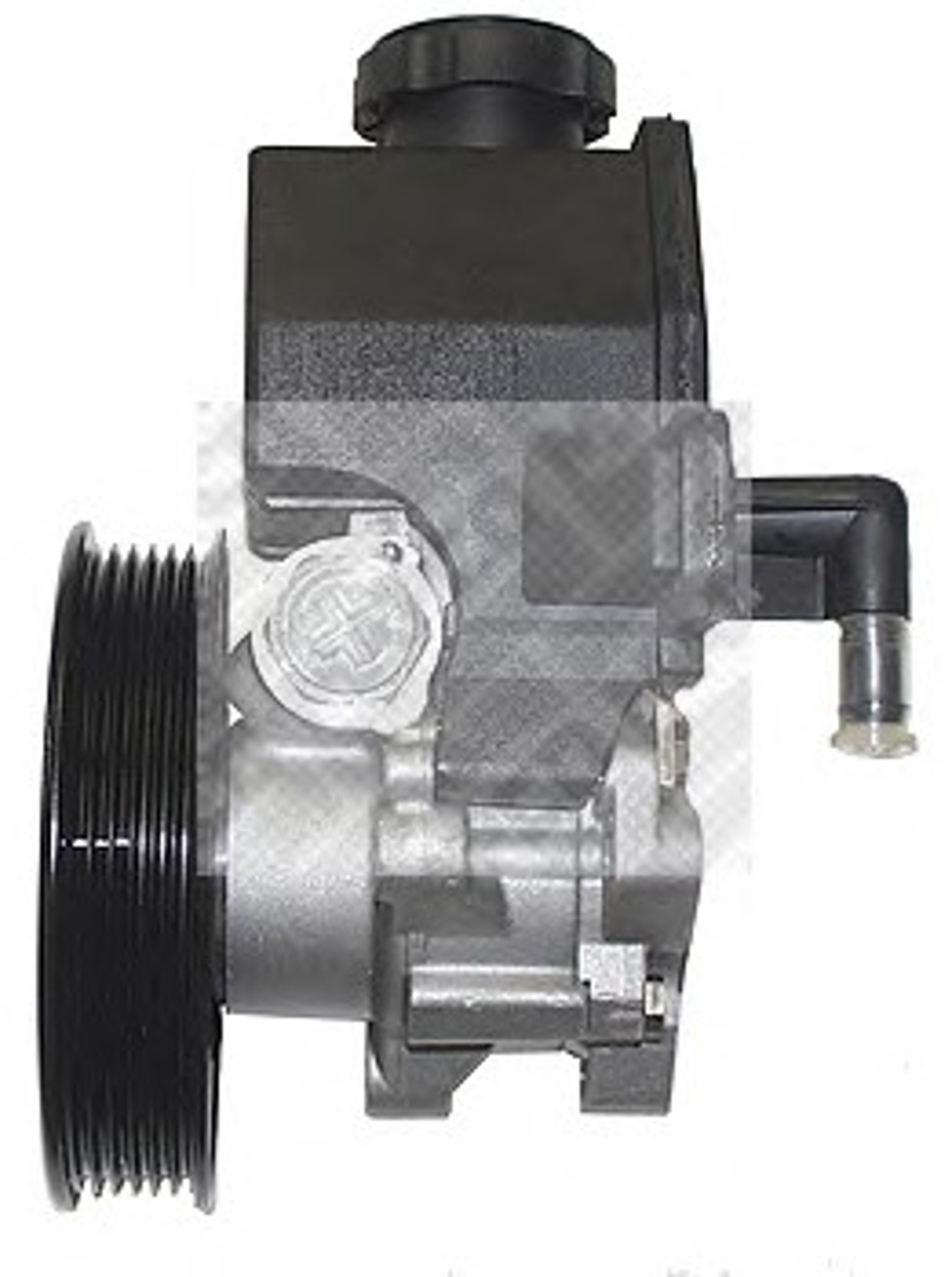 Насос гидроусилителя MAPCO 27876