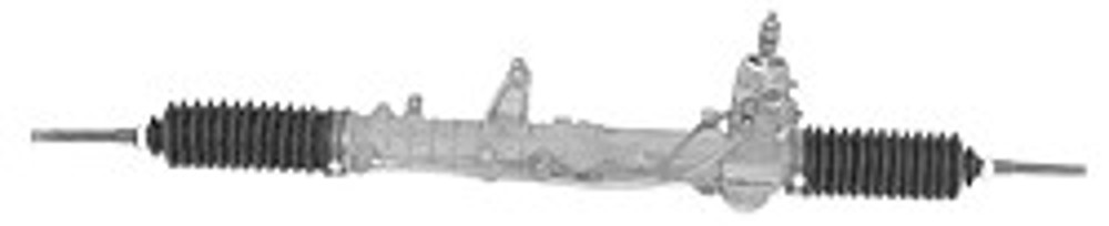 Рейка рулевая MAPCO 29020