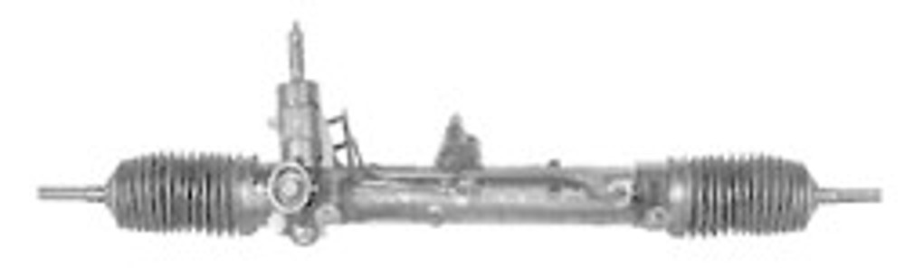 Рейка рулевая MAPCO 29021