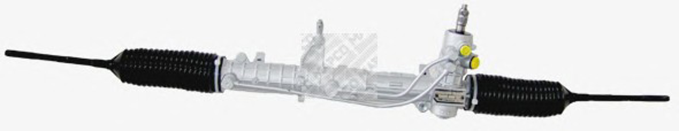 Рейка рулевая MAPCO 29025