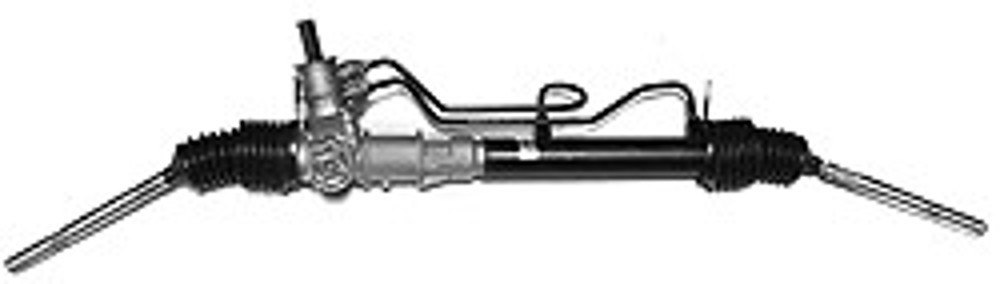 Рулевой механизм MAPCO 29152