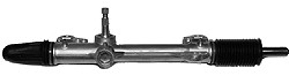 Рейка рулевая MAPCO 29402