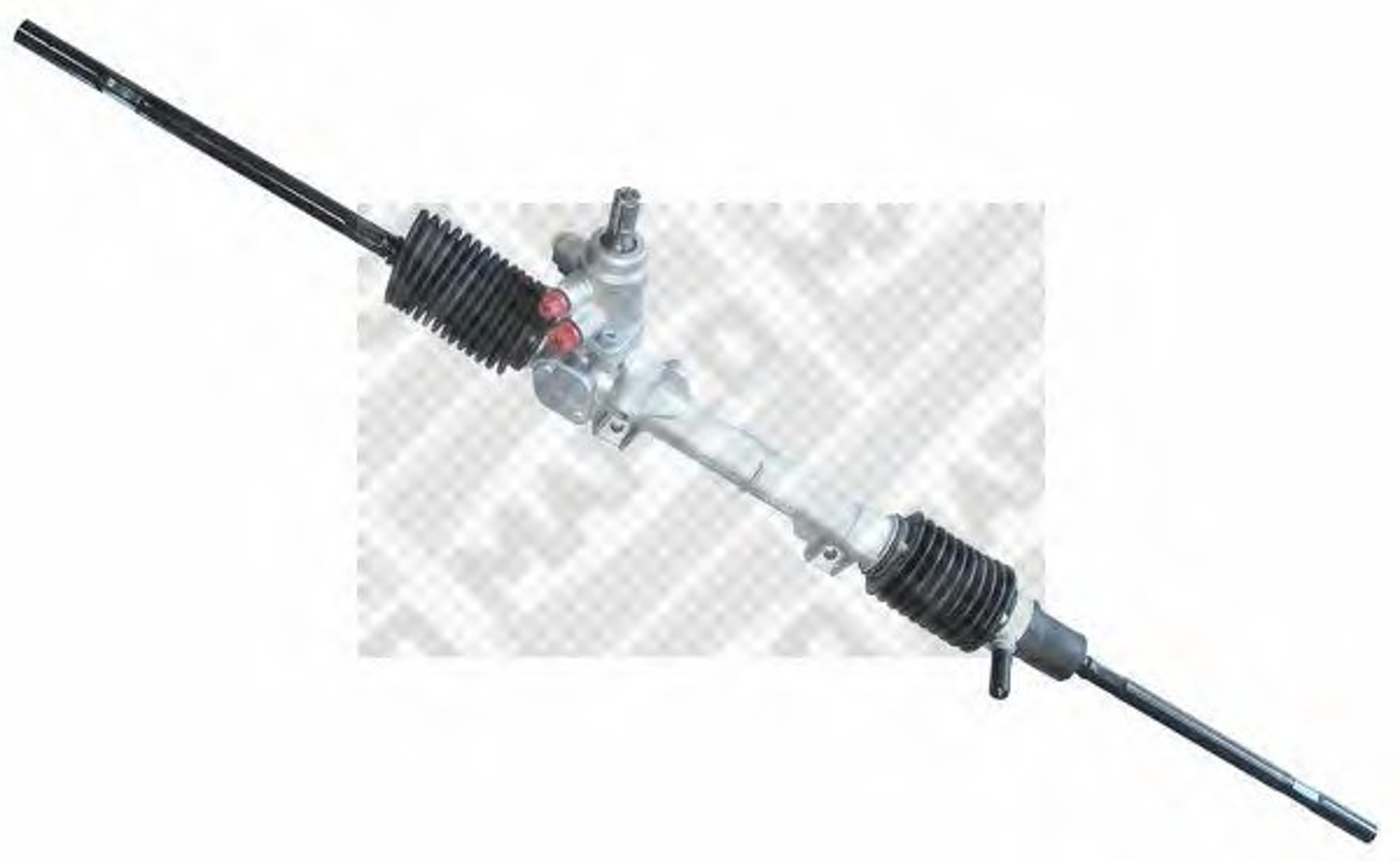 Рулевой механизм MAPCO 29460