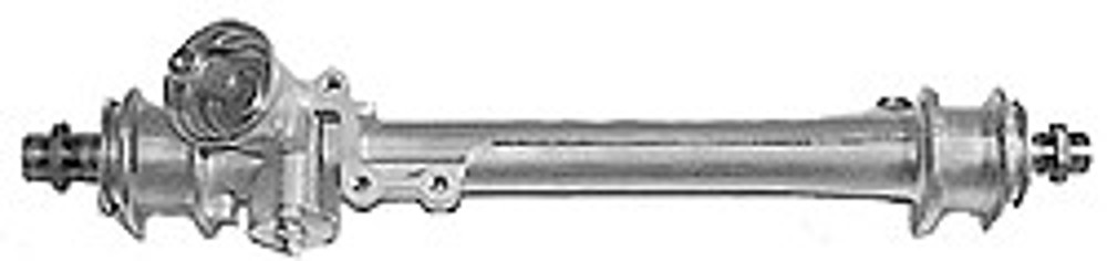 Рейка рулевая MAPCO 29716