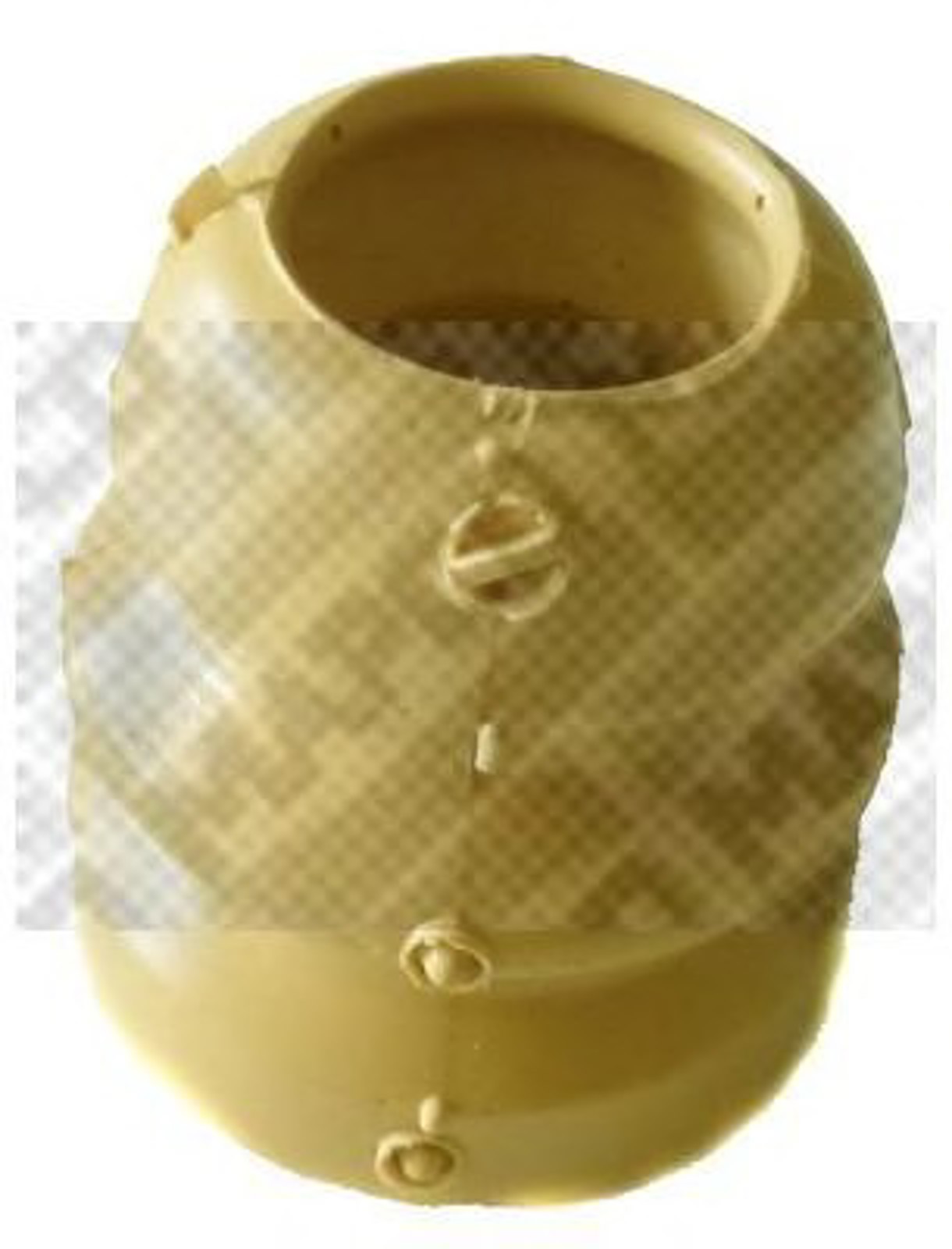 Отбойник амортизатора MAPCO 33661