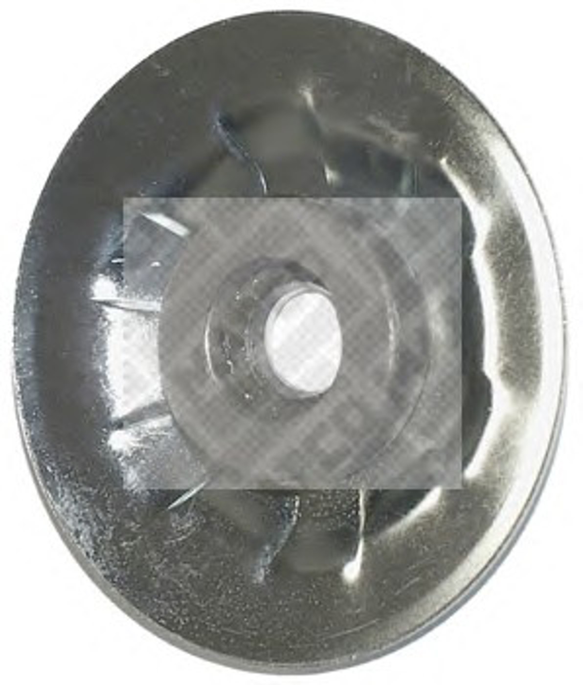Подшипник качения опора стойки амортизатора MAPCO 33780