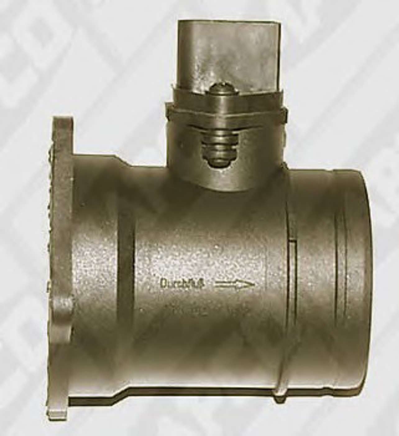 Расходомер воздуха MAPCO 42802