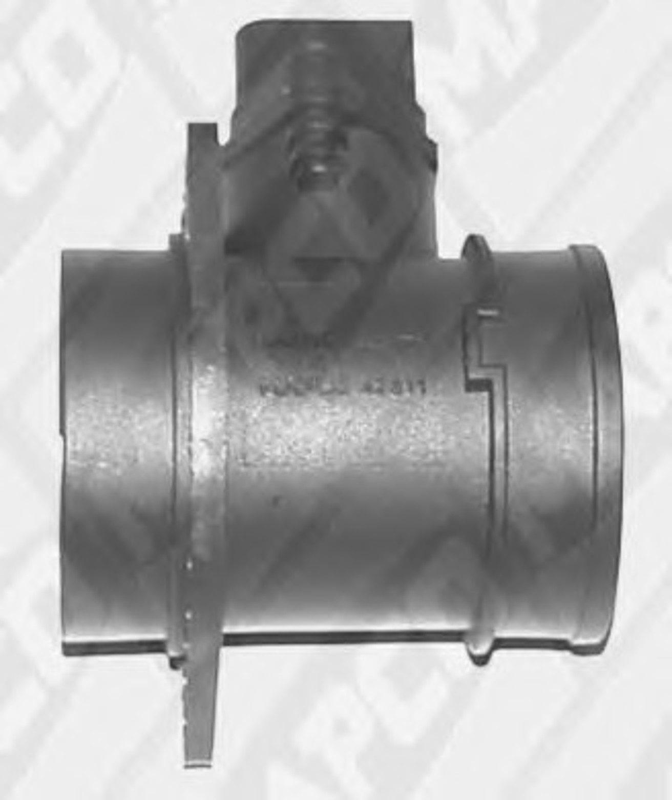 Расходомер воздуха MAPCO 42811
