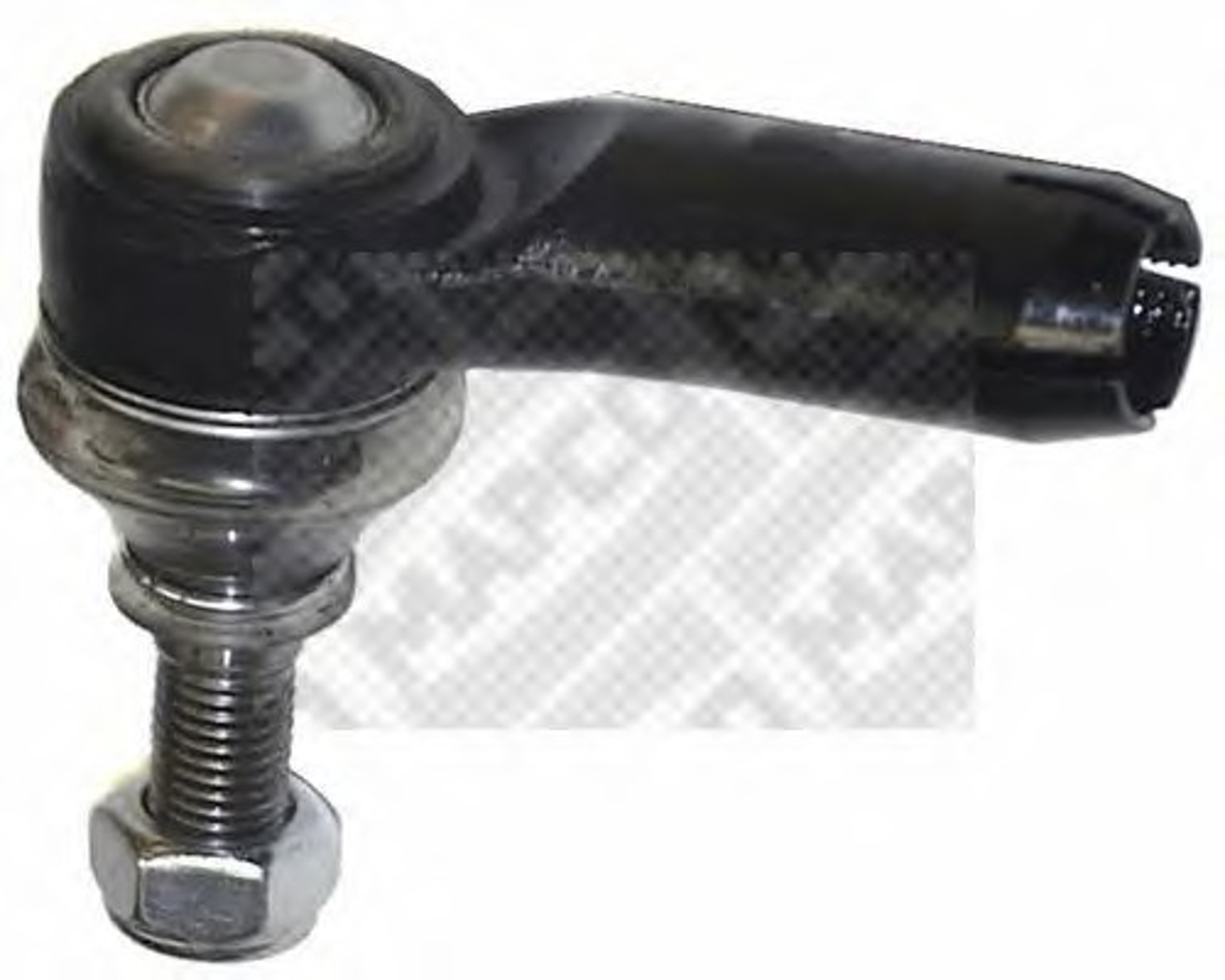 Наконечник рулевой тяги MAPCO 49717