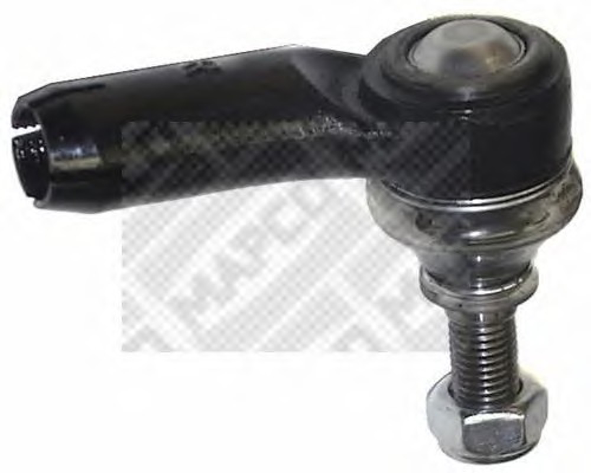 Наконечник рулевой тяги MAPCO 49718