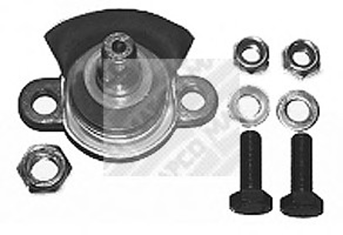 Шаровая опора MAPCO 49861