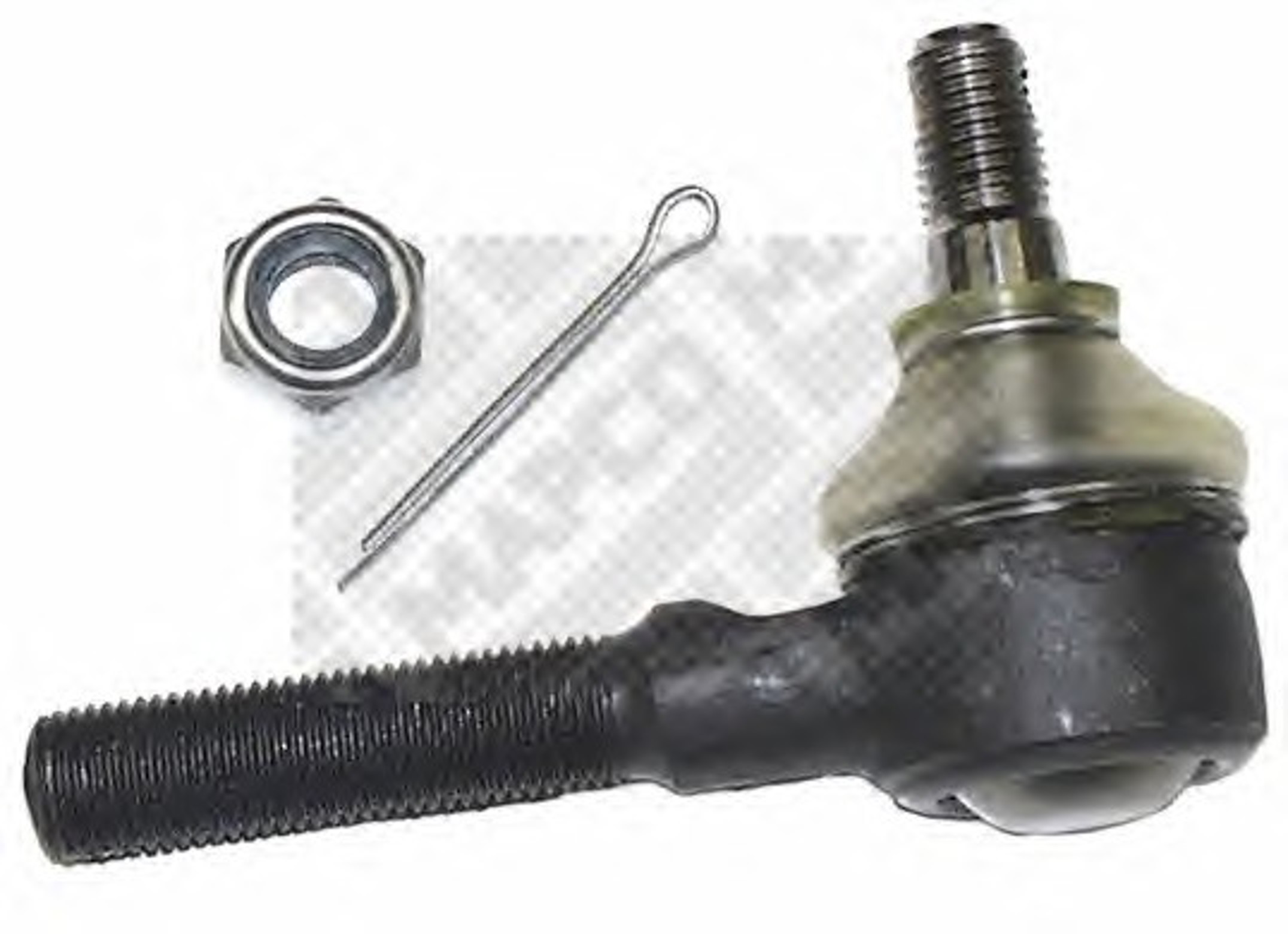 Наконечник рулевой тяги MAPCO 51808