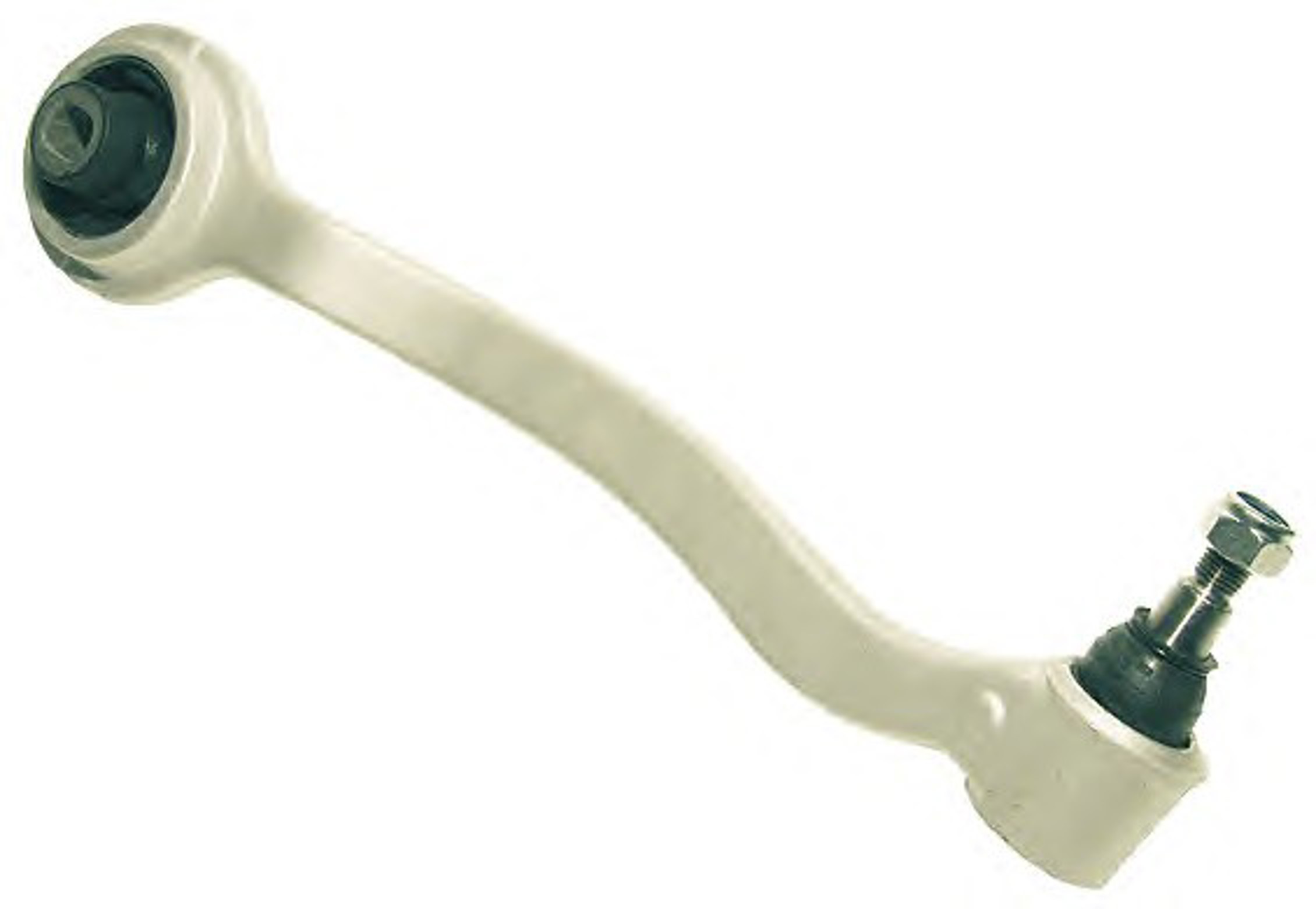 Рычаг подвески MAPCO 51833