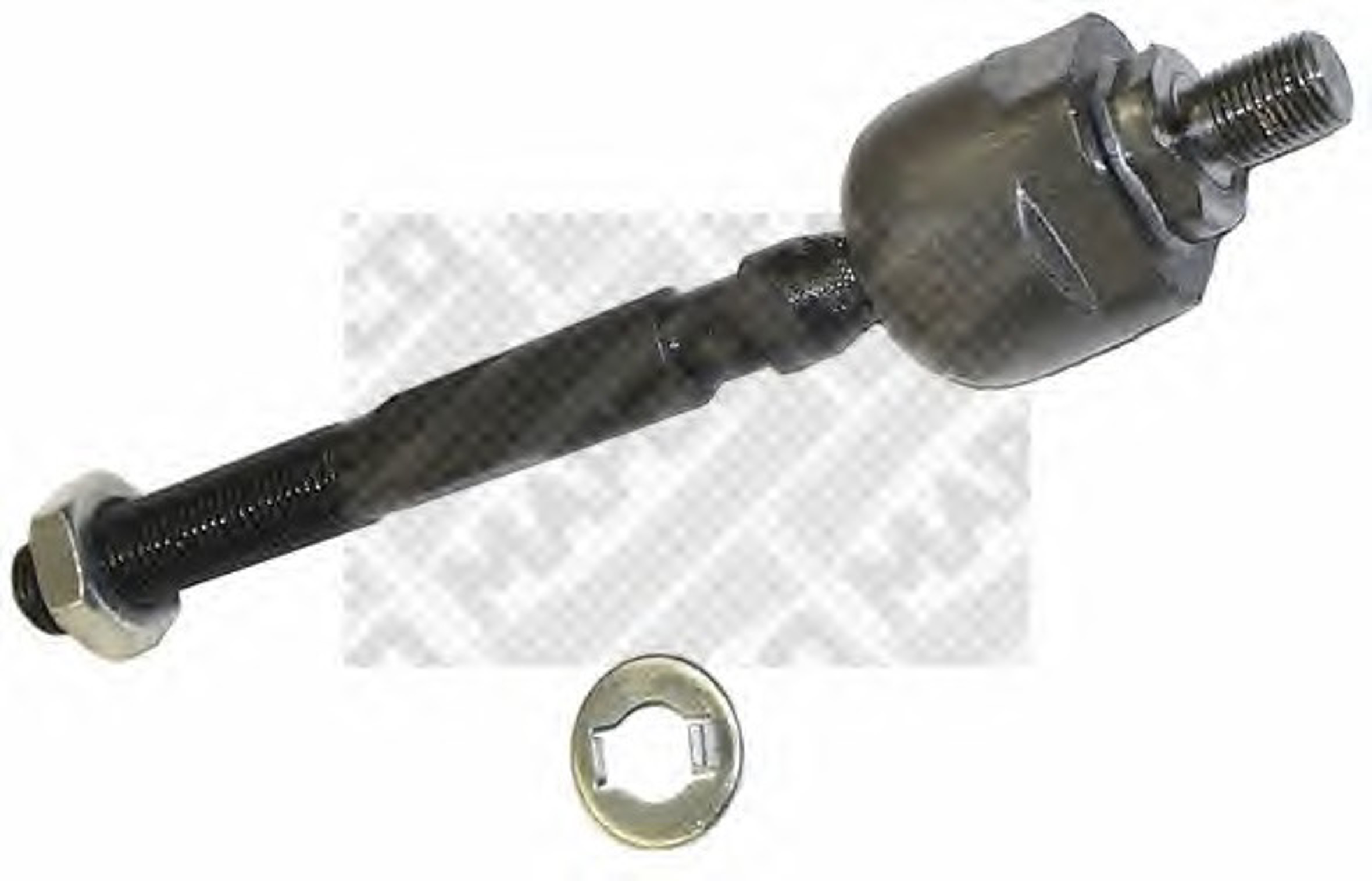 Тяга рулевая MAPCO 59557